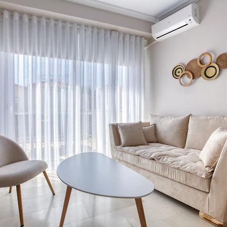 Avgi - Premium Acropolis View - Family Bedroom Афины Экстерьер фото