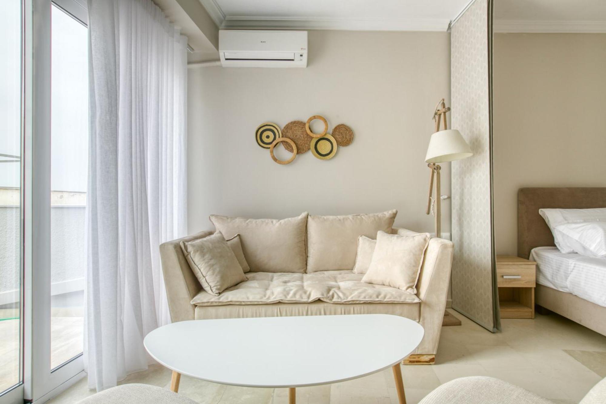 Avgi - Premium Acropolis View - Family Bedroom Афины Экстерьер фото